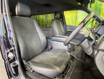 HIACE van 4WD