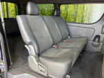 HIACE van 4WD