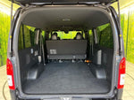 HIACE van 4WD
