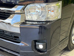 HIACE van 4WD