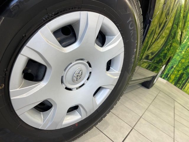 HIACE van 4WD
