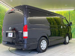 HIACE van 4WD