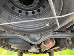 HIACE van 4WD