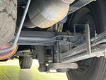 HIACE van 4WD
