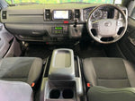 HIACE van 2WD