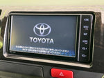 HIACE van 2WD