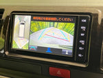 HIACE van 2WD
