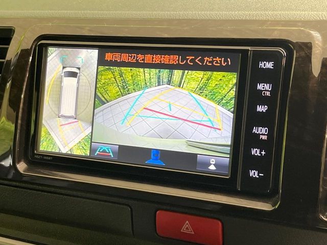 HIACE van 2WD