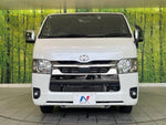 HIACE van 2WD