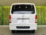 HIACE van 2WD