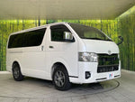 HIACE van 2WD
