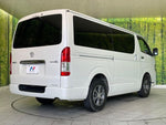 HIACE van 2WD