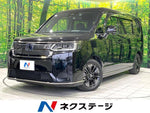 STEPWAGON e:HEV SPADA