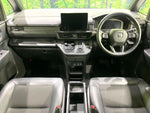 STEPWAGON e:HEV SPADA