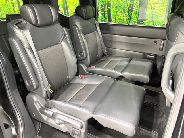 STEPWAGON e:HEV SPADA