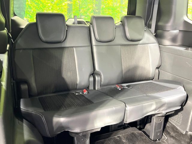 STEPWAGON e:HEV SPADA