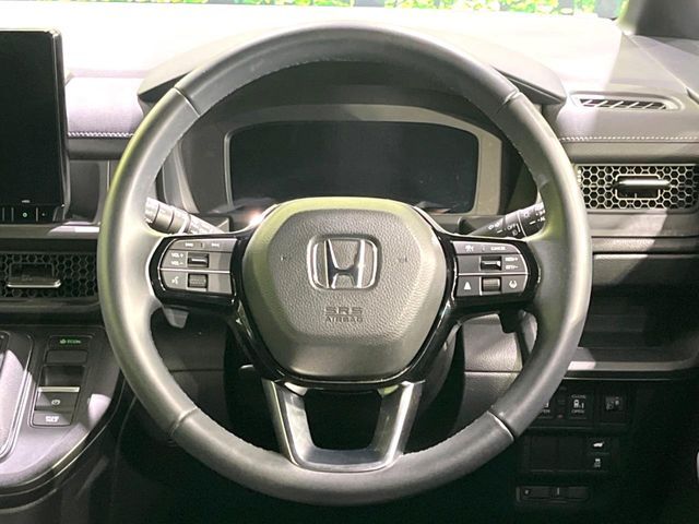 STEPWAGON e:HEV SPADA