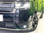 STEPWAGON e:HEV SPADA