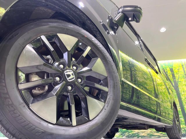 STEPWAGON e:HEV SPADA