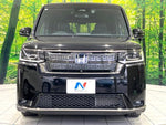 STEPWAGON e:HEV SPADA