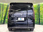 STEPWAGON e:HEV SPADA