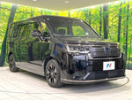 STEPWAGON e:HEV SPADA