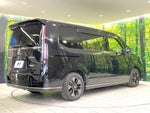 STEPWAGON e:HEV SPADA