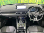 CX-8 4WD