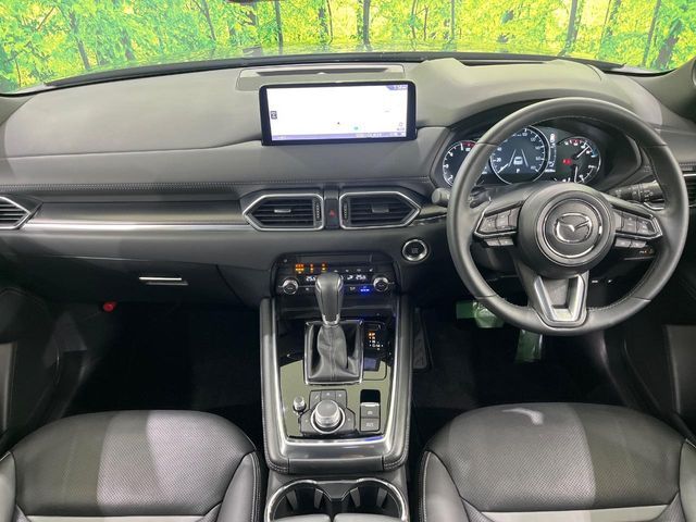 CX-8 4WD