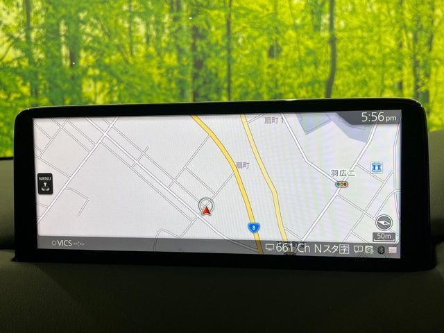 CX-8 4WD
