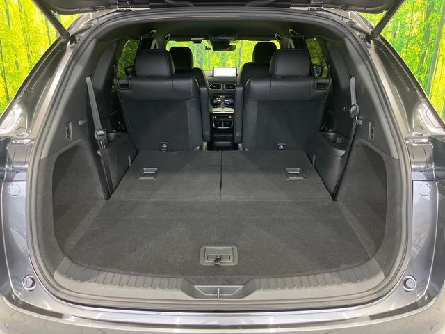CX-8 4WD