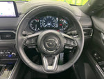 CX-8 4WD