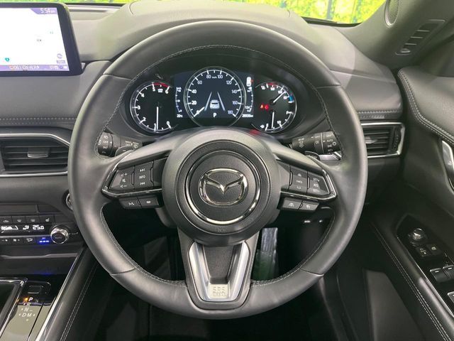 CX-8 4WD