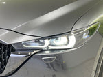 CX-8 4WD