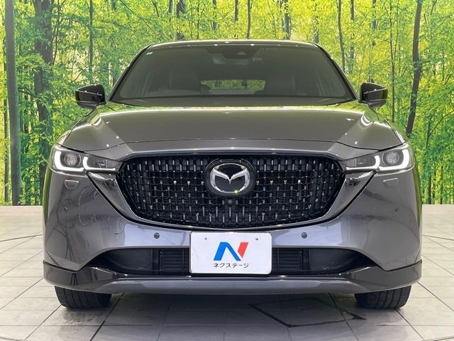 CX-8 4WD