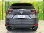 CX-8 4WD