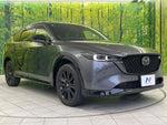 CX-8 4WD