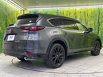 CX-8 4WD