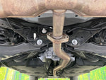 CX-8 4WD