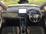 COROLLA CROSS HYBRID