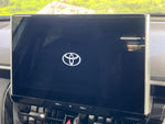 COROLLA CROSS HYBRID