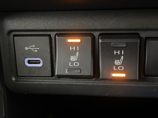 COROLLA CROSS HYBRID