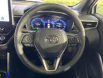 COROLLA CROSS HYBRID