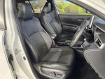 COROLLA CROSS HYBRID