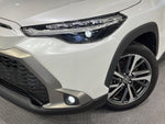 COROLLA CROSS HYBRID