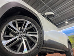 COROLLA CROSS HYBRID