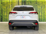 COROLLA CROSS HYBRID