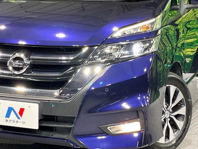 SERENA  S-HYBRID