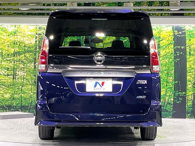 SERENA  S-HYBRID