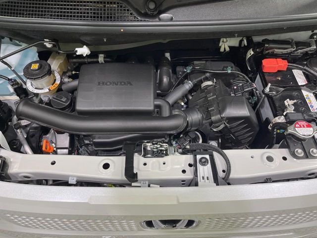 N BOX